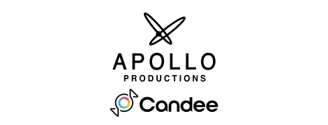 株式会社Candee／Apollo Productions